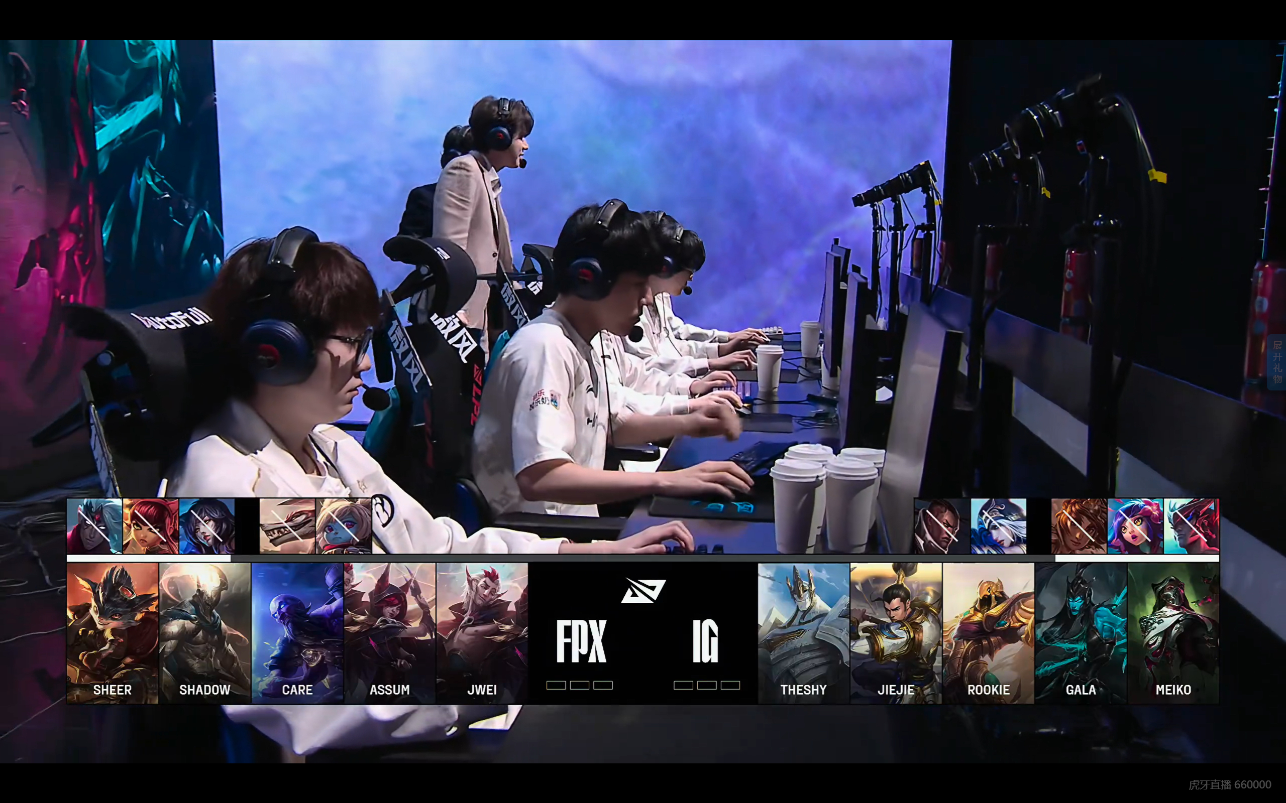 包含FPX血洗EG,Deft单局斩获MVP顶尖较量淘汰赛,让粉丝疯狂欢呼的词条 包含FPX血洗EG,Deft单局斩获MVP顶尖较量淘汰赛,让粉丝疯狂欢呼的词条