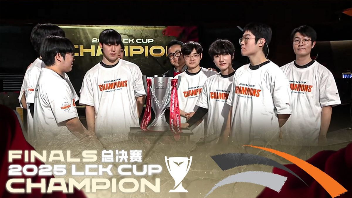 DK绝杀HLE，Caps打出惊人五杀宿敌对决八强赛，锁定晋级资格