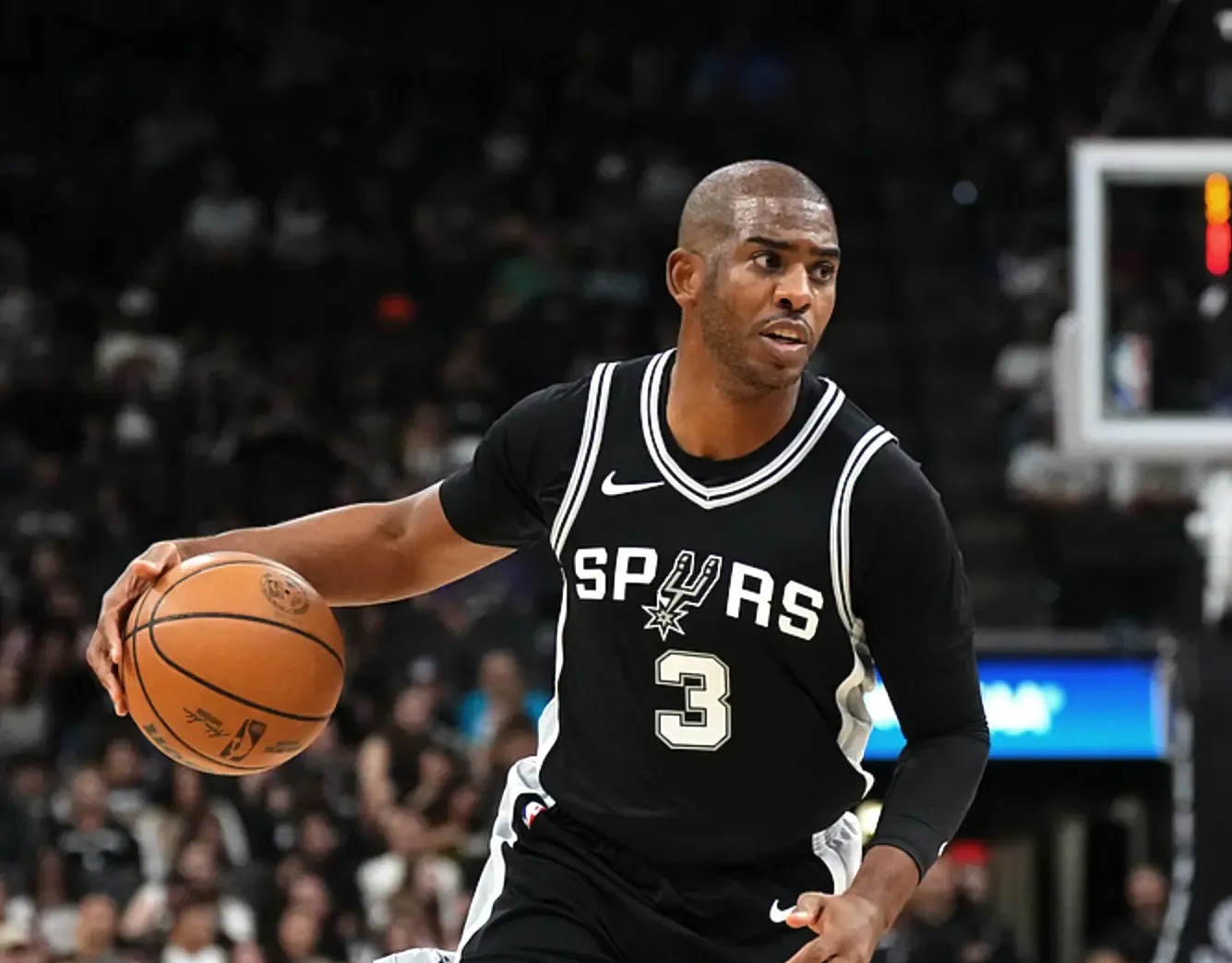 马刺老将帕克宣布退役,结束20年NBA生涯! 马刺老将帕克宣布退役,结束20年NBA生涯!