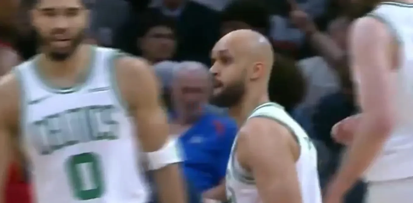 热火队客场击败凯尔特人队 热火队客场击败凯尔特人队