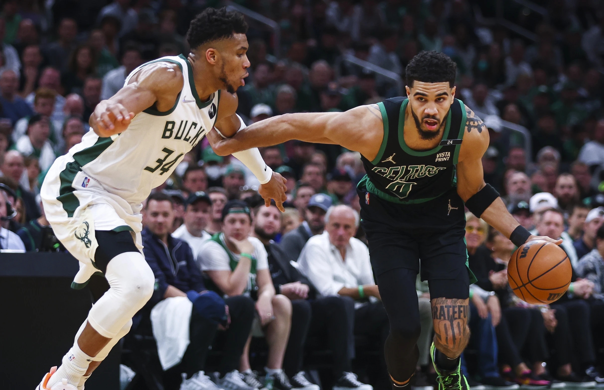 开云官网-猛龙战胜凯尔特人，取得东部决赛资格