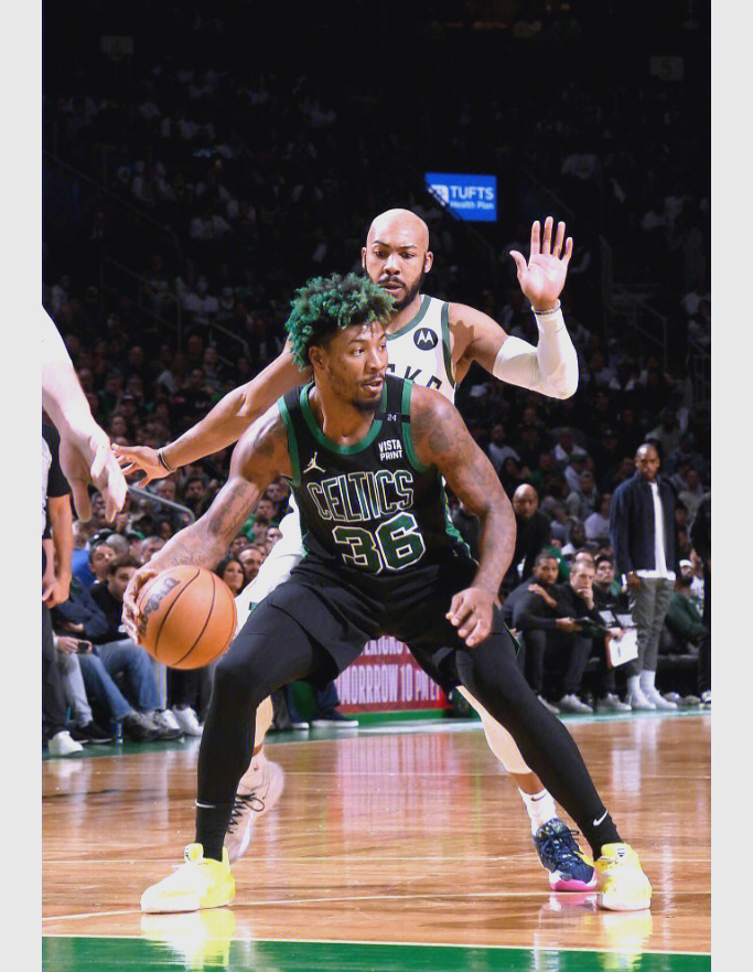 开云体育-雄鹿完胜凯尔特人，保持不败纪录