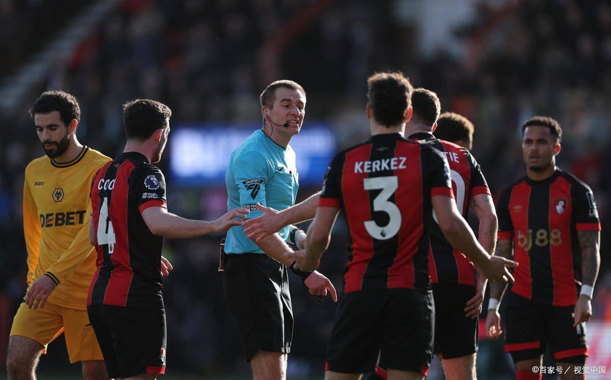 伯恩茅斯主场告负,保级形势岌岌可危 伯恩茅斯主场告负,保级形势岌岌可危