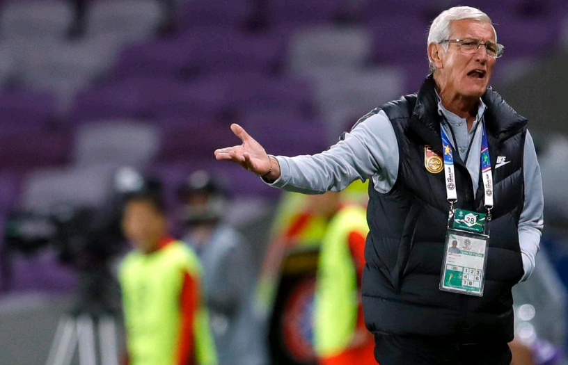 重庆力帆客场失利,战术调整迫在眉睫 重庆力帆客场失利,战术调整迫在眉睫