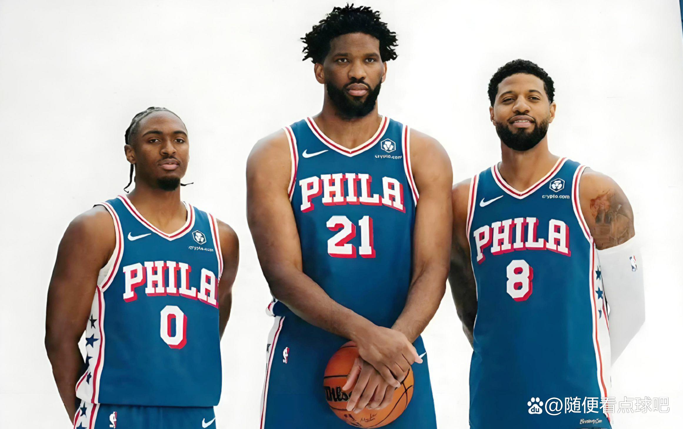 开云体育官方网站-关于76人队球员集体发挥，力挫对手的信息