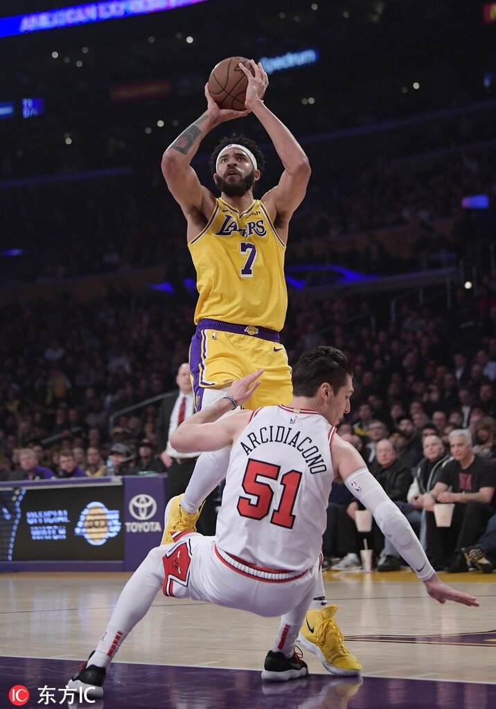 开云体育app-公牛大胜步行者，结束两连败