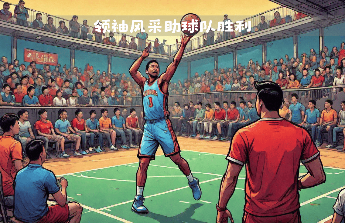 开云体育在线-篮网队表现出色，赢得了一场漂亮的胜利