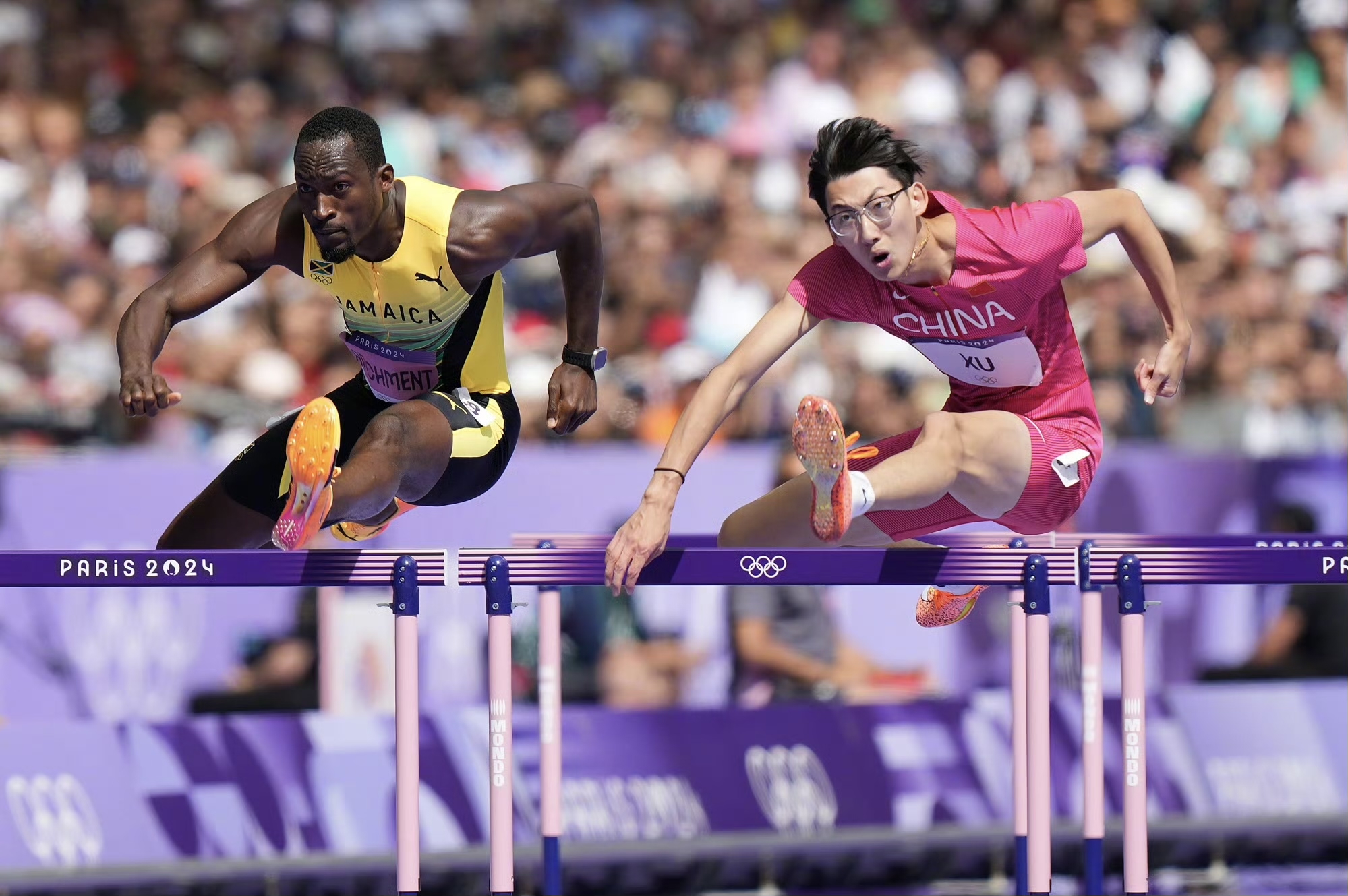 开云官网-中国选手在奥运赛场上取得耀眼成绩，引发热议