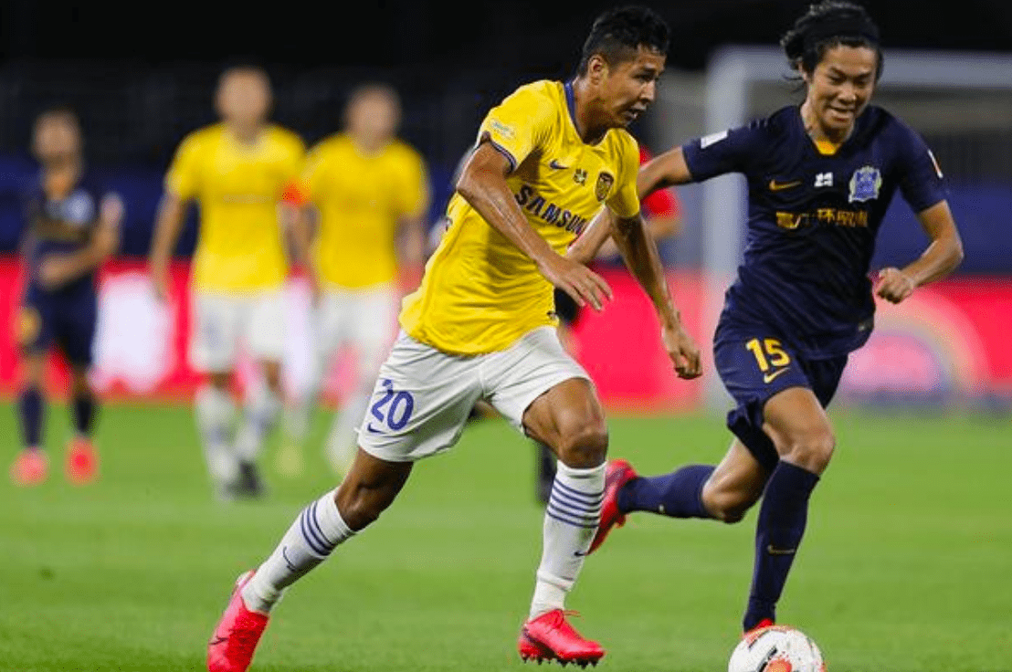 开云官网-富力胜率提升，遭遇泰达登亚冠入围