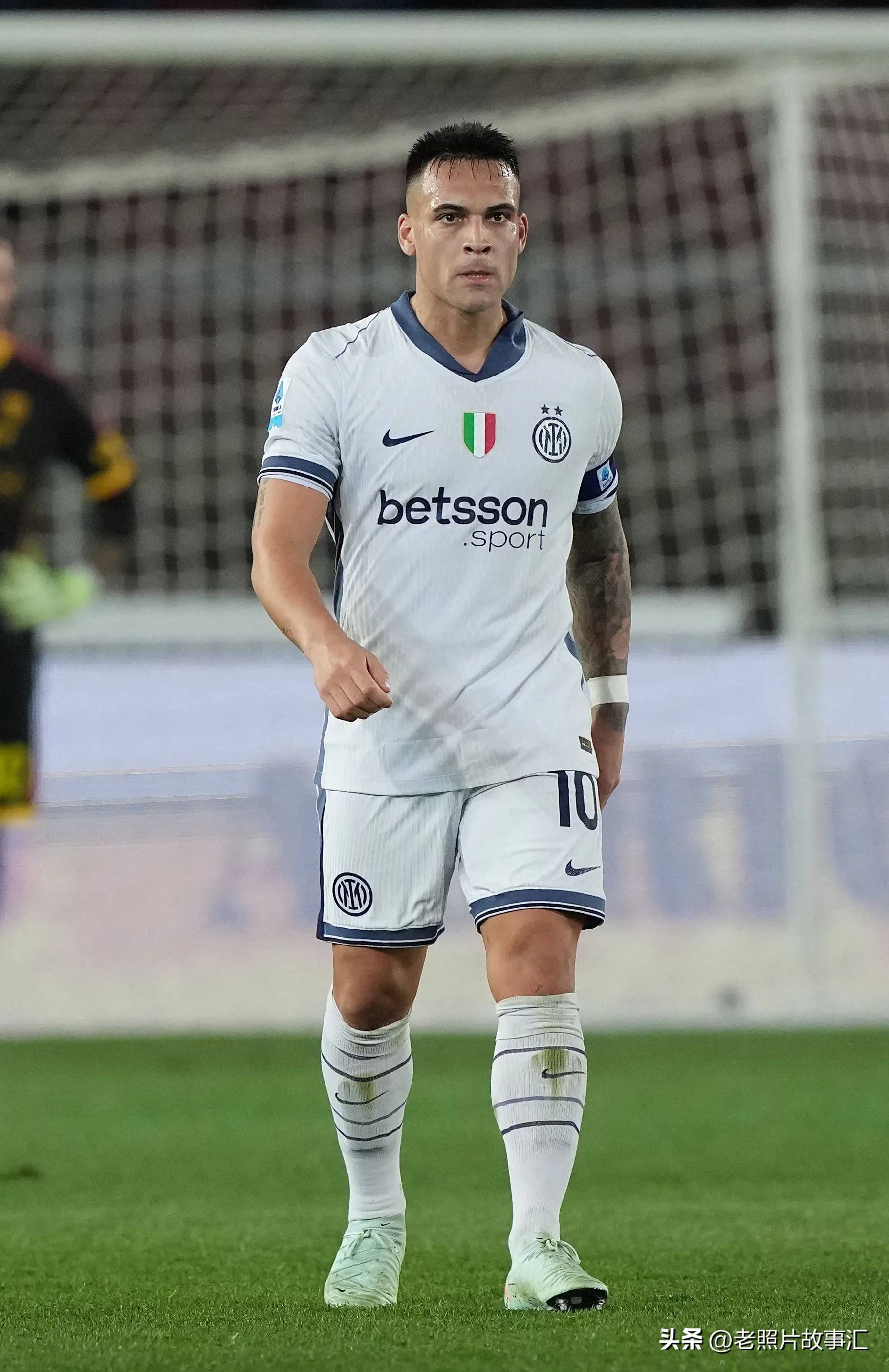 开云APP-国际米兰名将受伤将缺席数场比赛