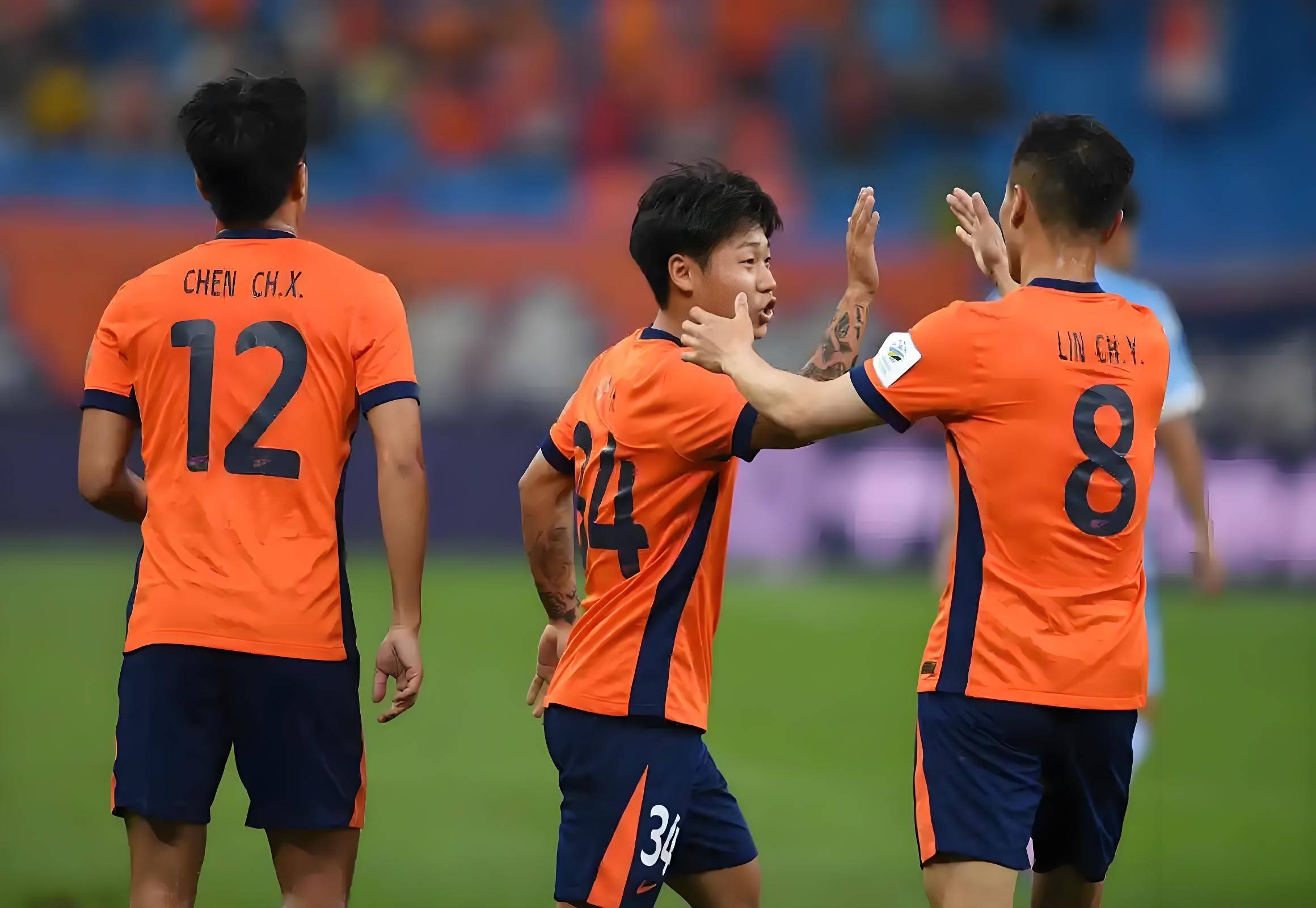 开云体育登录-北京人和主教练李霄鹏：小组赛决战，全力以赴争取晋级