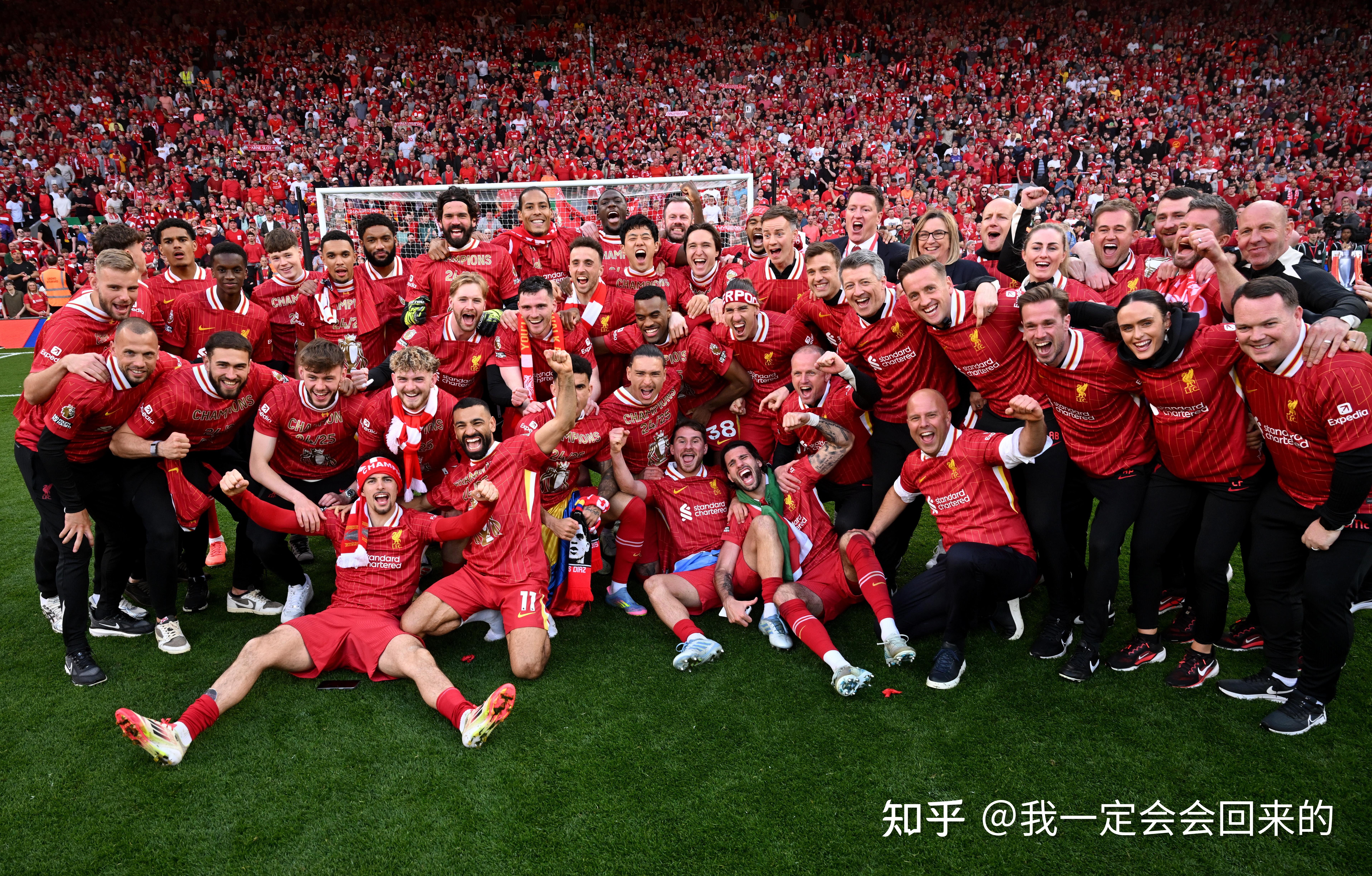 开云体育平台APP-利物浦逆袭战胜热刺，英超冠军呼之欲出