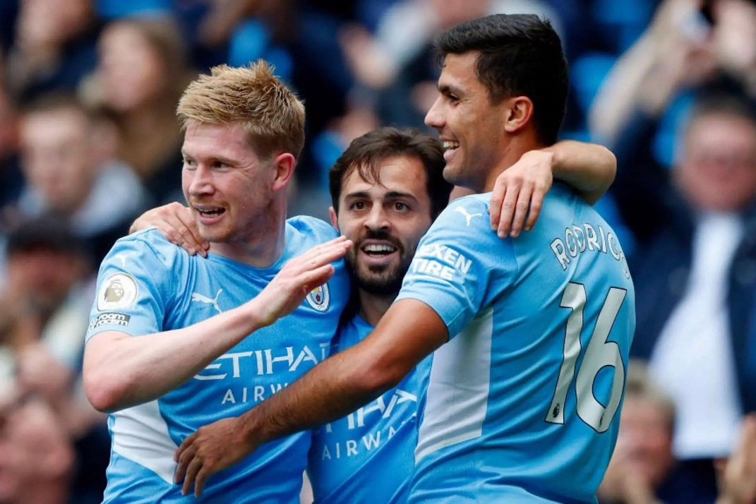 英超劲旅作战,曼城对阵尤文图斯谁能笑到最后 英超劲旅作战,曼城对阵尤文图斯谁能笑到最后