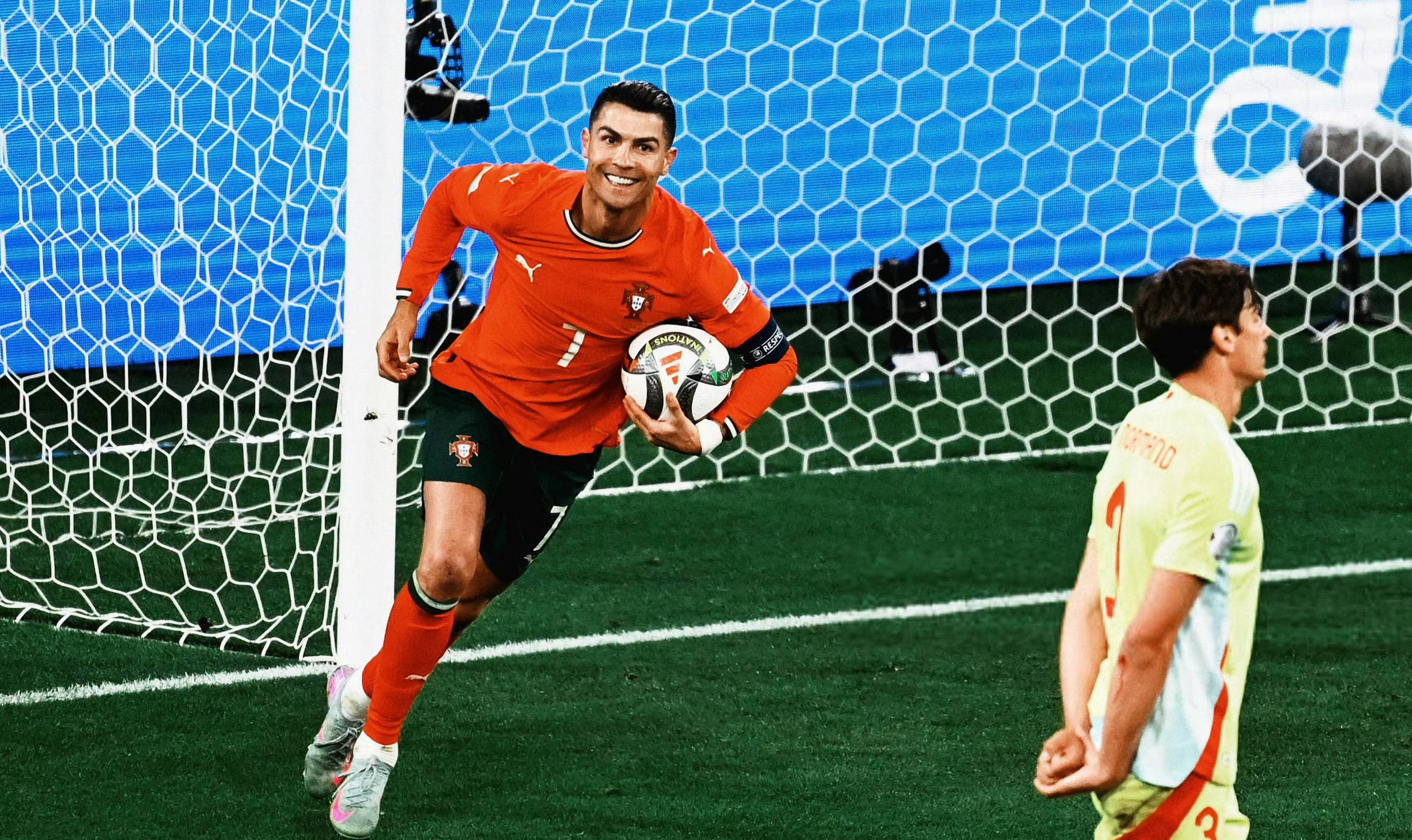 开云体育入口-葡萄牙球队艰难晋级，赢得掌声