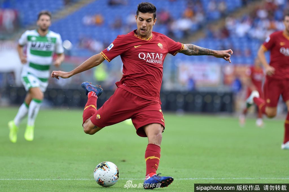 罗马中场新援表现出色,或在意甲联赛中有所斩获的简单介绍 罗马中场新援表现出色,或在意甲联赛中有所斩获的简单介绍