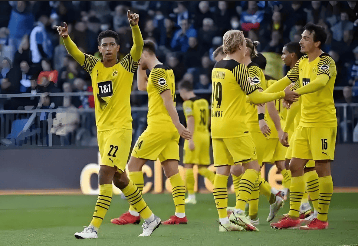 开云体育app-科隆再战多特蒙德，德国杯之战即将打响