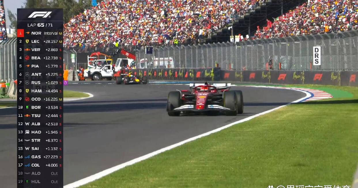 红牛车队险胜索伯车队，汉密尔顿扛起全队的简单介绍