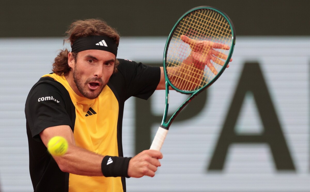 蒙特卡洛大师赛绝杀法网，西西帕斯带队取胜的简单介绍