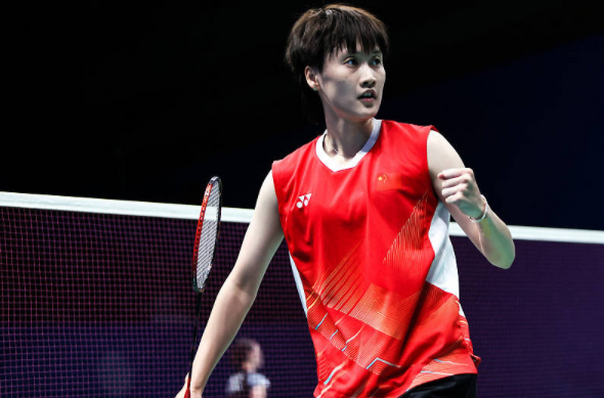 关于丹麦队鏖战法国队,陈雨菲惊艳四座的信息 关于丹麦队鏖战法国队,陈雨菲惊艳四座的信息