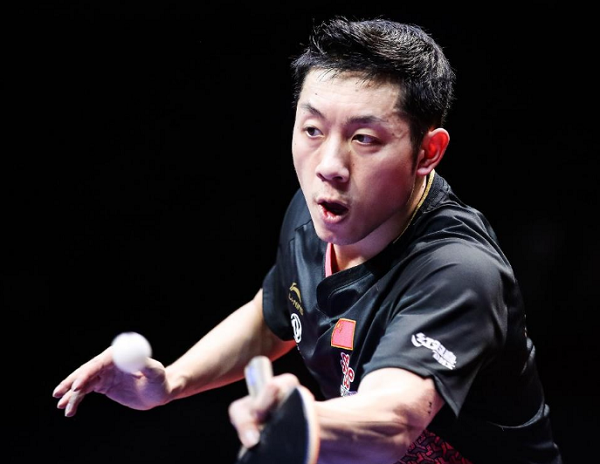 韩国队完胜波兰队，许昕扛起全队