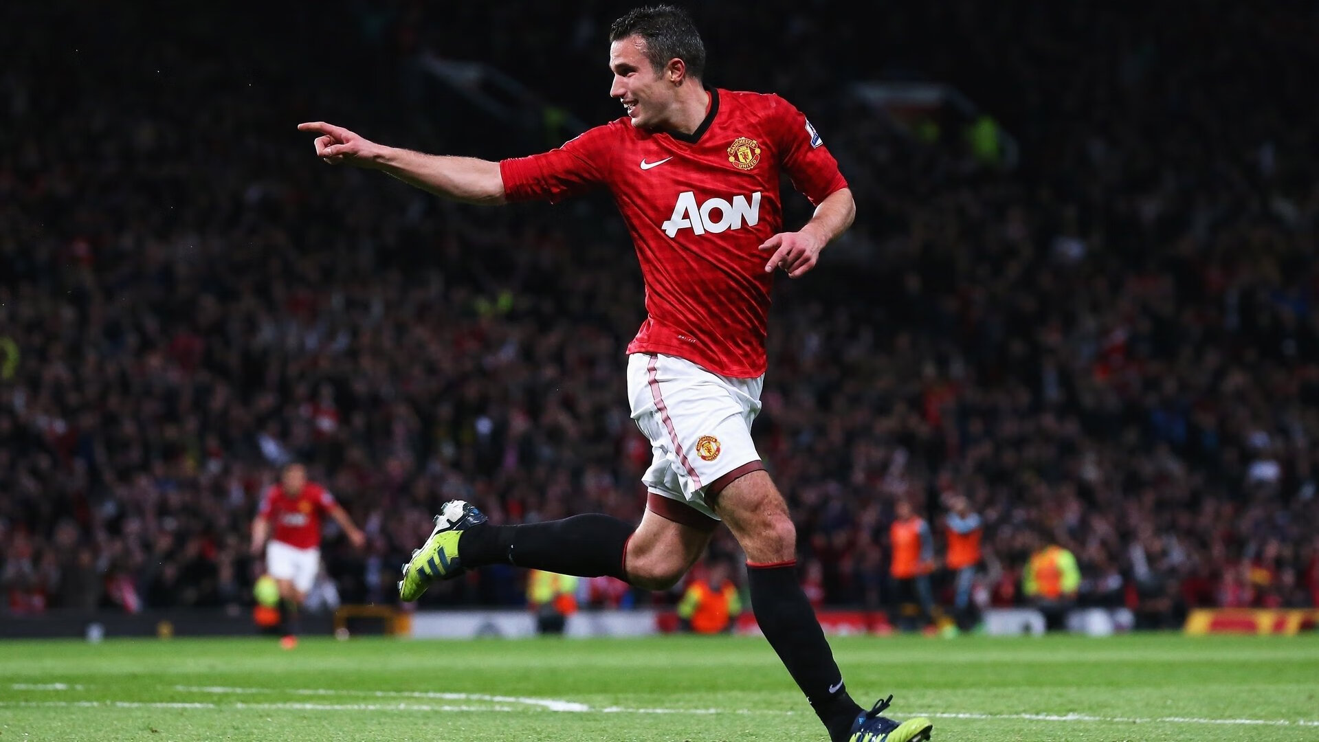 被动的胜利，当坎特的爆发遭遇皇家社会的压制美学