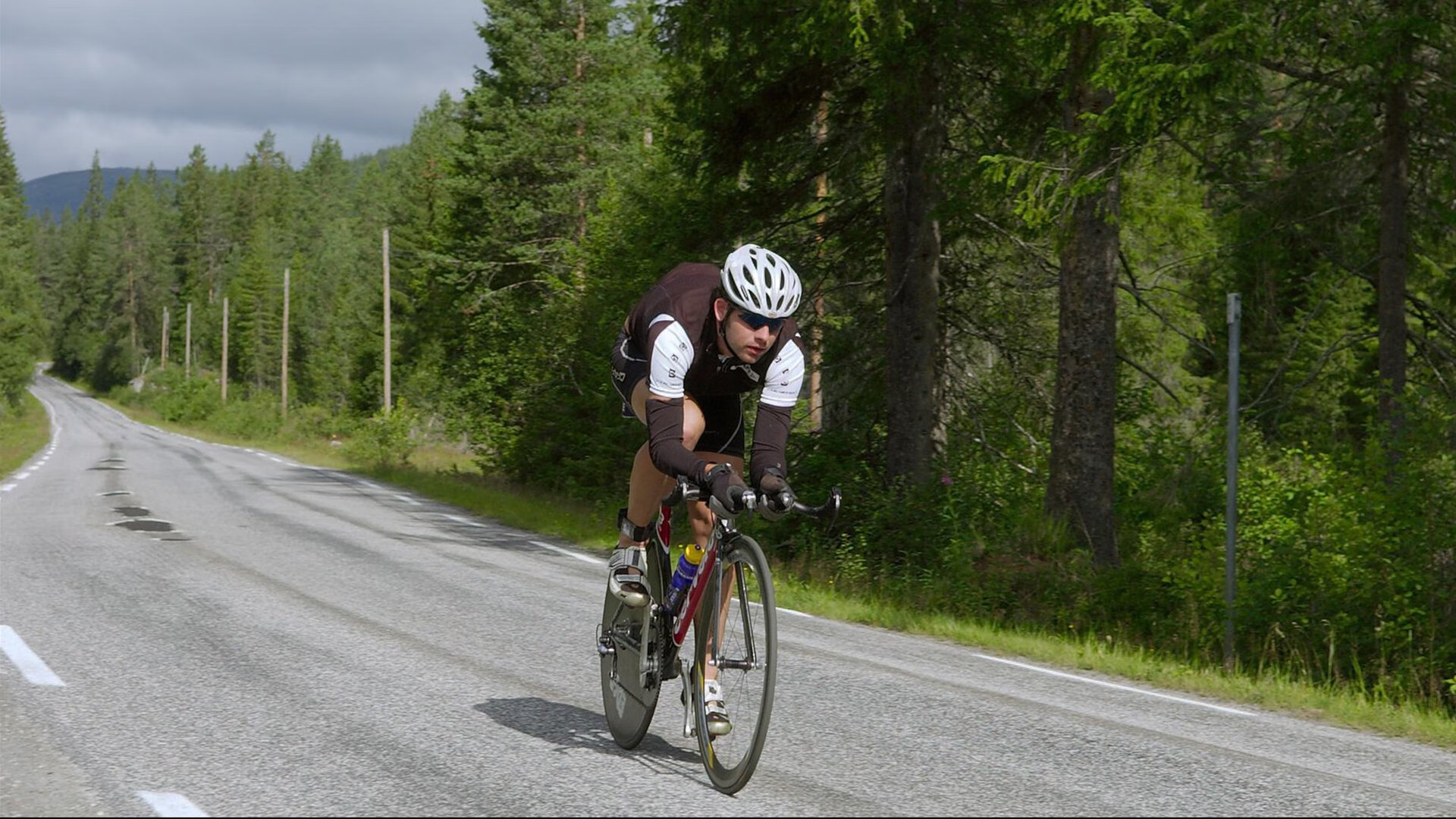强者恒强的夜晚，法国队与王皓的共同胜利法则